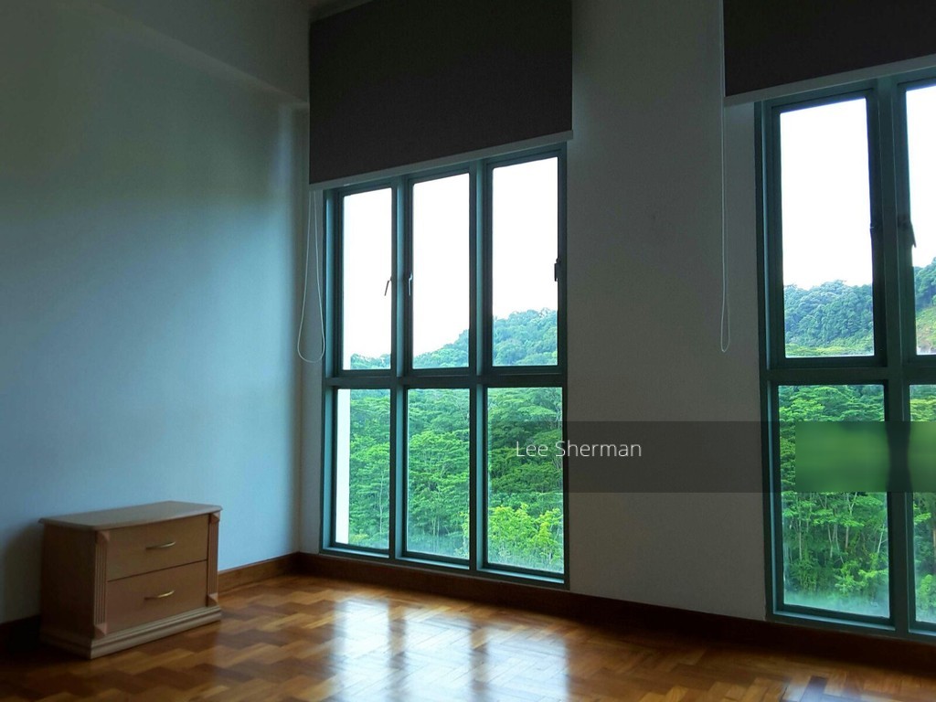 Hume Park II (D21), Condominium #124717672